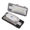 thumbnail image 3 of Plaque d'Immatriculation LED, 1 Paire Plaque d'Immatriculation Arrière LED, Fiabilité Ultime, 3 of 7