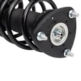 thumbnail image 6 of TRQ Front Right Complete Strut & Coil Spring Assembly Passenger Side Fits Select 2014-2017 Mazda 6, 6 of 6