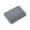 Gray, variant on Hovilon Self Draining Soap Holder,Premium Silicone Soap Dish,Soap Saver for Shower,Bathroom,Kitchen,Bath Tub,Sponges,Keep Soap Bars Dry Clean,Easy Clean,Extend Soap Life