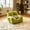 Green (38*38*35) inches, variant on Cat Bed with PP Filling for Kittens and Small Dogs, Washable Pet Sofa Couch