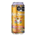 thumbnail image 1 of Bebida Arizona sabor mango 460 ml, 1 of 3