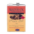thumbnail image 3 of Waterlox Original Sealer Finish, Gallon, 3 of 4
