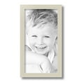 thumbnail image 2 of ArtToFrames 8x15 inch White Picture Frame, White Wood Poster Frame (4100), 2 of 8