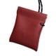 thumbnail image 2 of Bolsa Colgante para el Cuello Sharpla para Hombres y Mujeres Rojo, 2 of 8