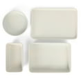 thumbnail image 6 of Martha Stewart 4pc Metal Bakeware, 6 of 14