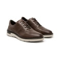 thumbnail image 2 of Mocasines Y Oxfords Quirelli para Hombre Estilo 703605 Tan, 2 of 16