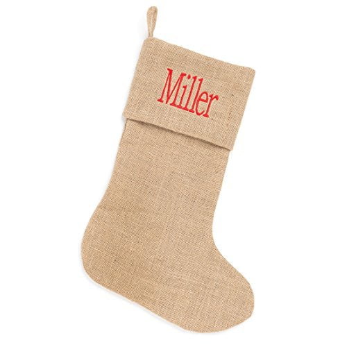 Featured image of post Burlap Christmas Stockings Wholesale