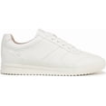thumbnail image 2 of Naturalizer Women's Garnet Sneaker White 8M, 2 of 6
