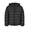 thumbnail image 1 of Urban Classics Boys Basic Padded Jacket, 1 of 4