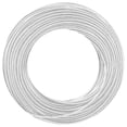 thumbnail image 1 of Cable Thhw-Ls Rohs Calibre 14 awg blanco 20 metros Marca IUSA Iusa THW-LS/THHW-LS CE RoHS, 1 of 6
