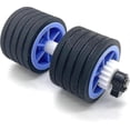 thumbnail image 2 of Scanner Exchange Roller Kit Compatible With Canon Dr-m160 C240 C230 M260 Scanfront400 0697c003a, 2 of 4