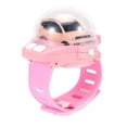 thumbnail image 1 of Electric Remote Control Toy Watches Rubber Watch Strap For Kids, 1 of 3