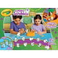 thumbnail image 3 of Jeu Animaux Safari Crayola Scribble Scrubbie, 3 of 6