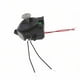 thumbnail image 3 of Methold Joystick analógico de alto ajuste, funcionamiento sencillo, joystick profesional, piezas de repuesto, controlador, taller de Electrónica, 3 of 6