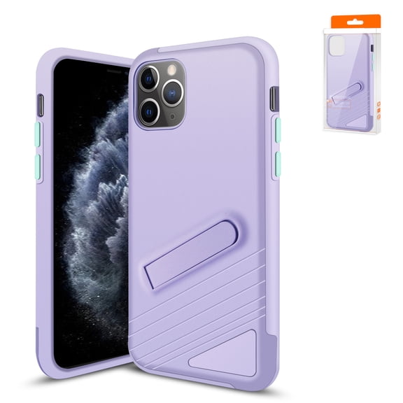 Reiko brand for Iphone 11 Pro Armor Cases In Purple