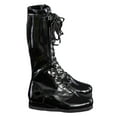 thumbnail image 5 of Pro Wrestling Boots Kids Wrestler Halloween Costume Cosplay, 5 of 7