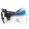 thumbnail image 3 of Labymos New Control/Combination Switch OEM 84632-34017 84632-34011 Replacement For Toyota, 3 of 5