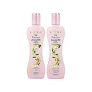 BioSilk - Silk Therapy - Irresistible (Shampoo + Conditioner) 7 oz. each