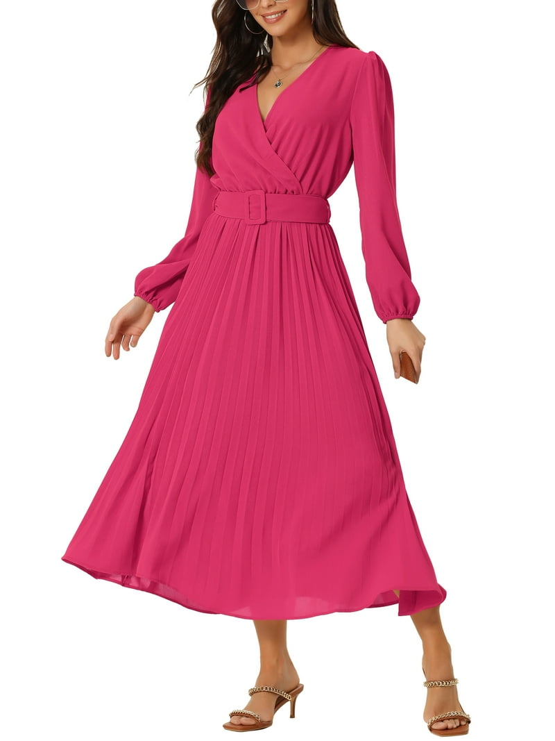 long sleeve dress black Lydia Mini Dress - Black - Long Sleeve Short Dress