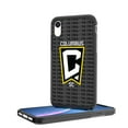 thumbnail image 7 of Columbus Crew iPhone Wordmark Logo Rugged Case, 7 of 7