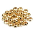 thumbnail image 2 of Guangmc 20pcs Silicone Stopper Beads for DIY Jewelry Findings, 2 of 5