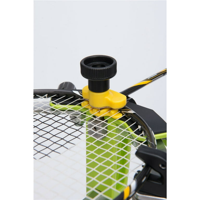 Badminton Racquet Hammer Stringing Machine Winch Type Racket Stringing Tool