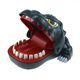 thumbnail image 2 of FELTECHELECTR juguete para morder los dedos, diseño de dinosaurio de dibujos animados, para morder los dientes, juego de broma., 2 of 6
