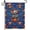 A, variant on XaaKee Garden Flags For Outside, Oversized Ball Tournament Banner Pattern Yard Flags, Double-Sided High-Quality White Linen Garden Flag, Lawn Celebration Decor, 12x18Inch