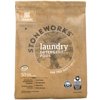Grab Green Stoneworks Natural, Eco-Friendly Detergent Powder Pods, Oak Tree, 50 Loads