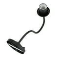 thumbnail image 4 of Aplique de pared de hierro simple negro estilo vintage E27 90-250V Unbranded ZM00643, 4 of 7