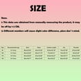 thumbnail image 3 of Splozh Kids Summer Outfits Girls Jumpsuit Wide Leg Loose Ruffle Sleeve Crew Neck Rompers with Pockets Casual Fashion Green,5-6 Years, 3 of 9