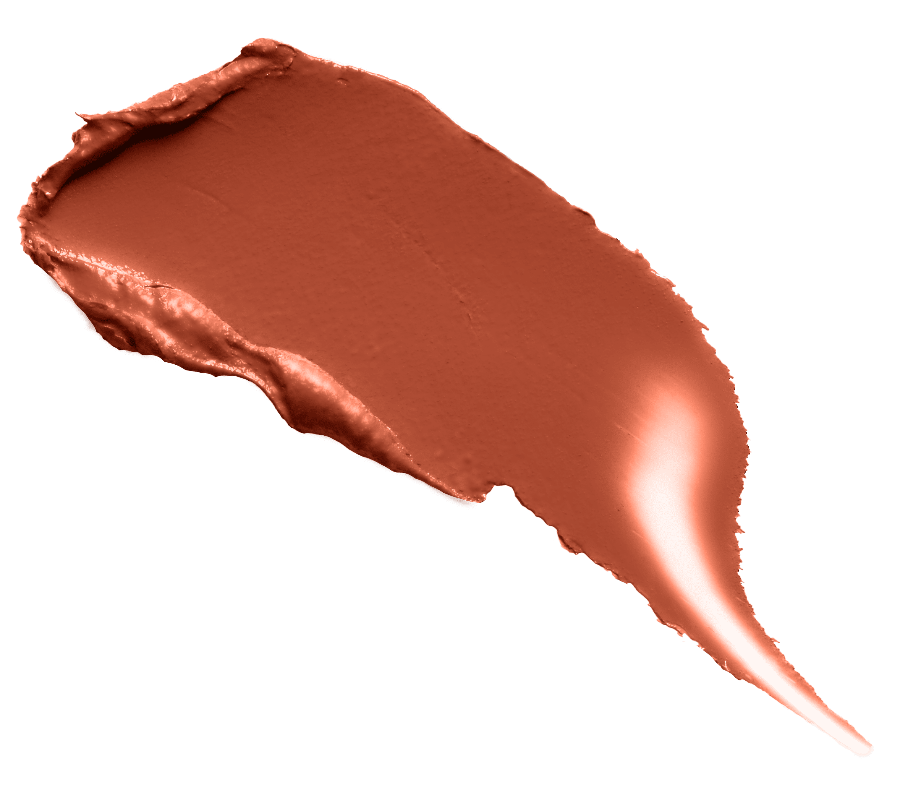 L.A. COLORS Pout Chaser Lipstick, Apple Cider, 0.13 fl oz