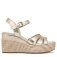 thumbnail image 3 of LifeStride Womens Havana Espadrille Wedge Sandal - Medium & Wide Width, 3 of 9