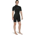 thumbnail image 2 of Mares 2.5mm M-Flex Women's Shorty Wetsuit, 2 of 2