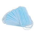 thumbnail image 2 of kusrkot 50 Pcs Tissu Non Tissé Jetable Anti-Type 50 Pcs, 2 of 9