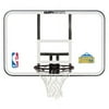 Huffy Sports Denver Nuggets Backboard & Rim Combo
