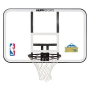 Huffy Sports Denver Nuggets Backboard & Rim Combo