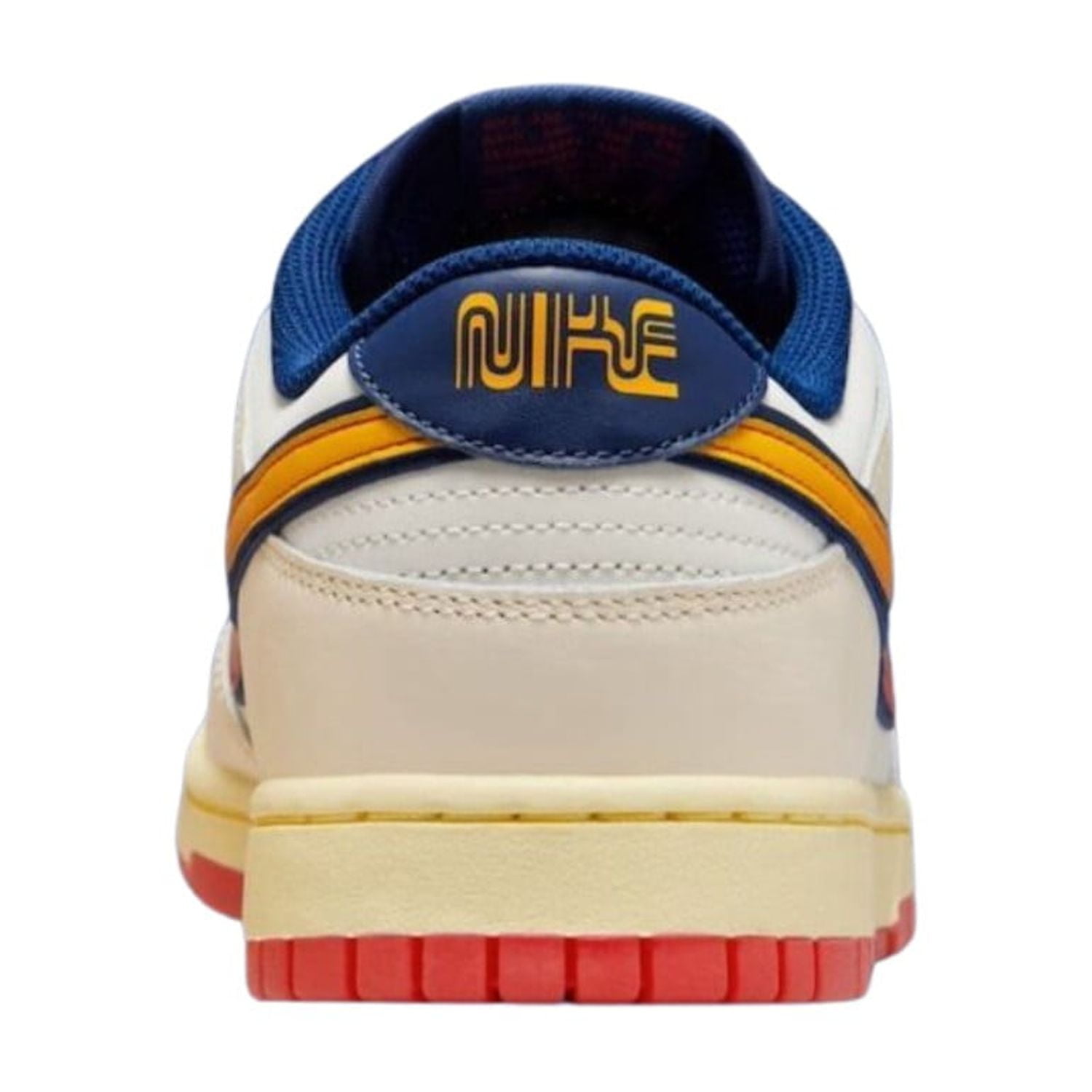Nike Mens Dunk Low Retro SE Shoes Pale Ivory 10.5 Medium