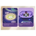 thumbnail image 5 of Diseño de Alfombra de Baile Electrónica Inalámbrica con Bluetooth, Juguete Musical para Niños, Manta de Plástico para Pista de Baile, para Cumpleaños., 5 of 5