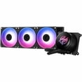 thumbnail image 3 of MSI MPG CORELIQUID Cooling Fan/Radiator/Pump, 3 of 9