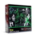 thumbnail image 2 of Rompecabezas Toynk The X-Files I Want to Believe de 1000 piezas, 2 of 9