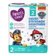 thumbnail image 1 of Pañal Autoajustable Parent's Choice Etapa 2 Niño 16 piezas, 1 of 3