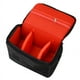 thumbnail image 1 of Estuche para Cámara DSLR Bolsa Protectora para Fotografía y Vídeo Bolso para Cámara DSLR, 1 of 5
