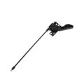 thumbnail image 1 of Capó Desbloqueo Cable Puerta Manija Cable para BMW X5 - Paquete de 1 Negro, 1 of 6