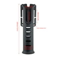 thumbnail image 3 of Fishing Rod Inserter, Fishing Rod Holder, Fishing Inserter Quick Rod Rack, Waist Bracket Fishing Rod Bracket, 3 of 8