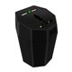 thumbnail image 2 of Inversor de energía Inversor de corriente de coche Digital portátil de 150W cc 12V a 220V CA, para 12V/24V, protección múltiple Magideal Inversor de energía, 2 of 6