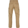 thumbnail image 2 of Urban Classics Mens Straight Leg Cargo Trousers, 2 of 4