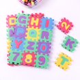 thumbnail image 5 of Uinagy Educational Jigsaw Puzzles, 5 of 5