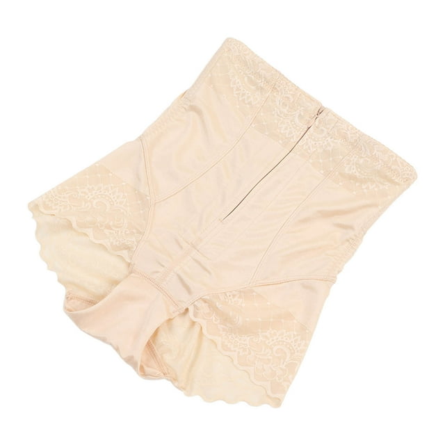 Corsé de Control Abdominal, Cremallera de Corsé Posparto Para El Cuerpo de Corsé
