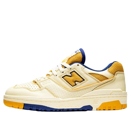 New Balance ALD x 550 Yellow Blue BB550AX1 Men's Size 12